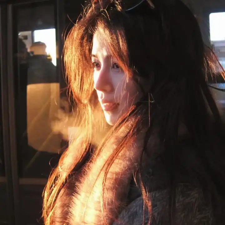 保洁妻的华丽转身